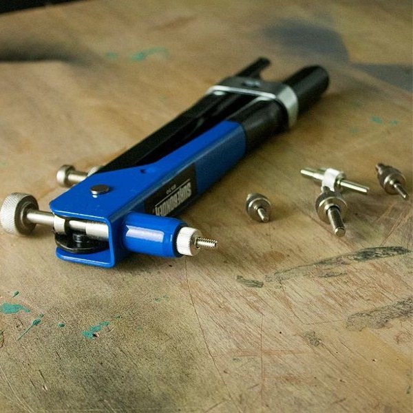 THREADED RIVET INSERT TOOL Big Tool Store LLC