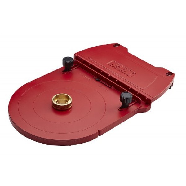 BORA WTX ROUTER GUIDE BASE Big Tool Store LLC