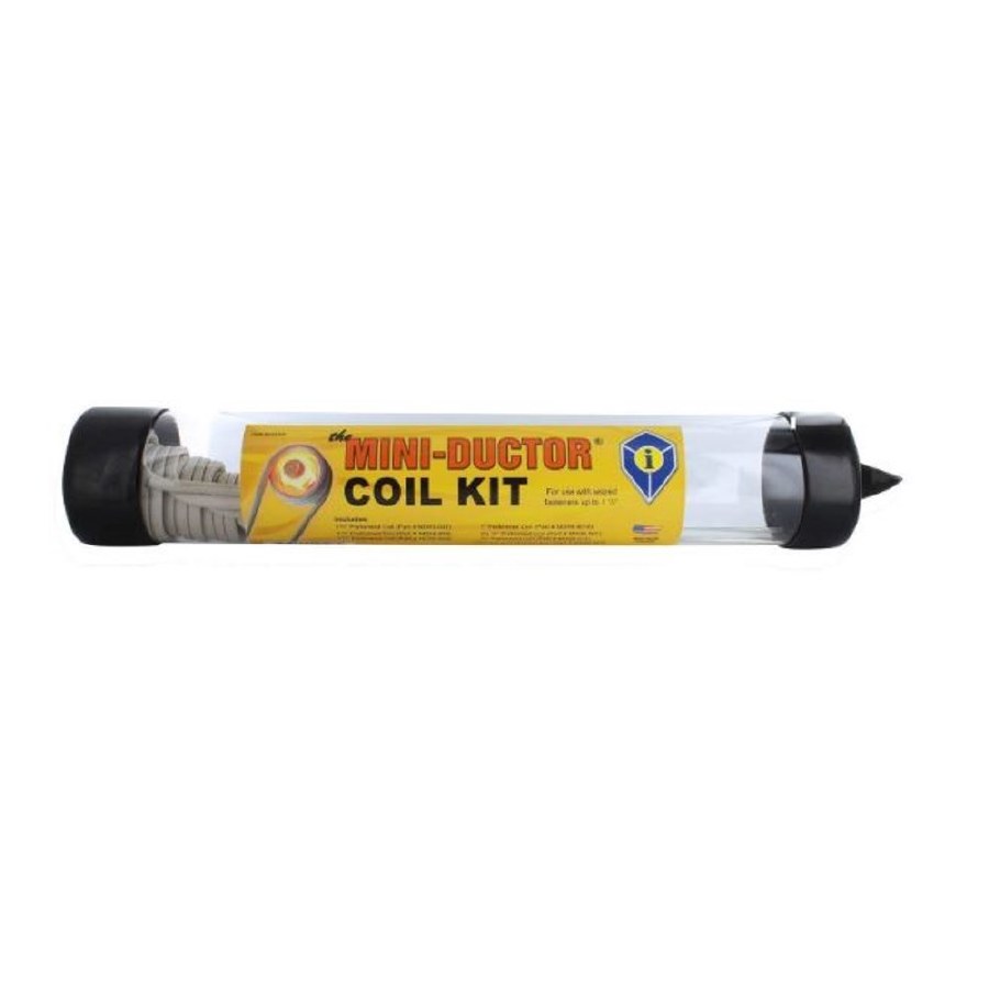 MINIDUCTOR COIL KIT Big Tool Store LLC