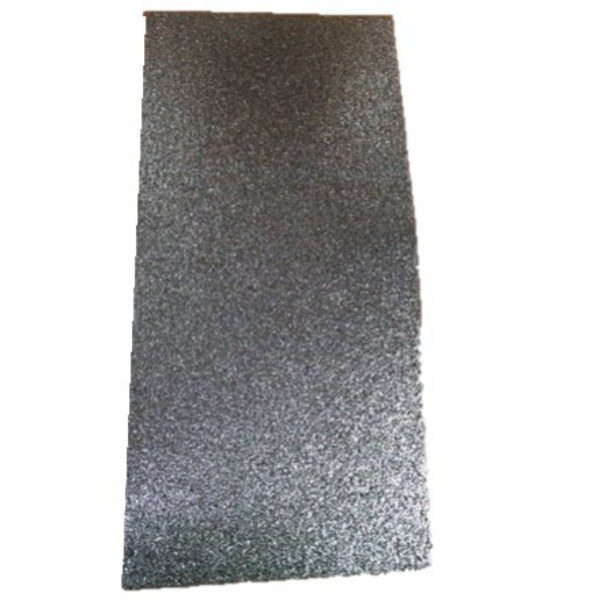 GRAPHITE PAD FOR BELT SANDER - Big Tool Store LLC