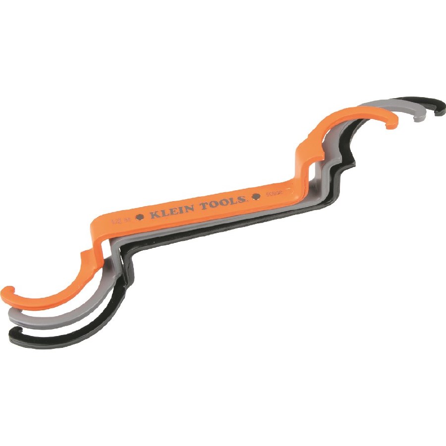 Locknut Wrench Set Big Tool Store LLC