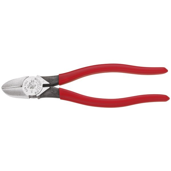 7" DIAG. CUTTING PLIERS Big Tool Store LLC