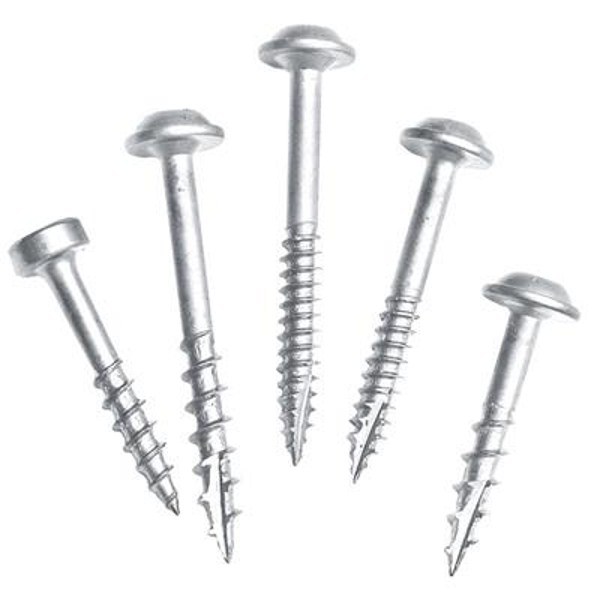 SELF TAP PKT HOLE SCREWS 5000P Big Tool Store LLC