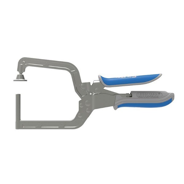 RIGHT ANGLE CLAMP Big Tool Store LLC