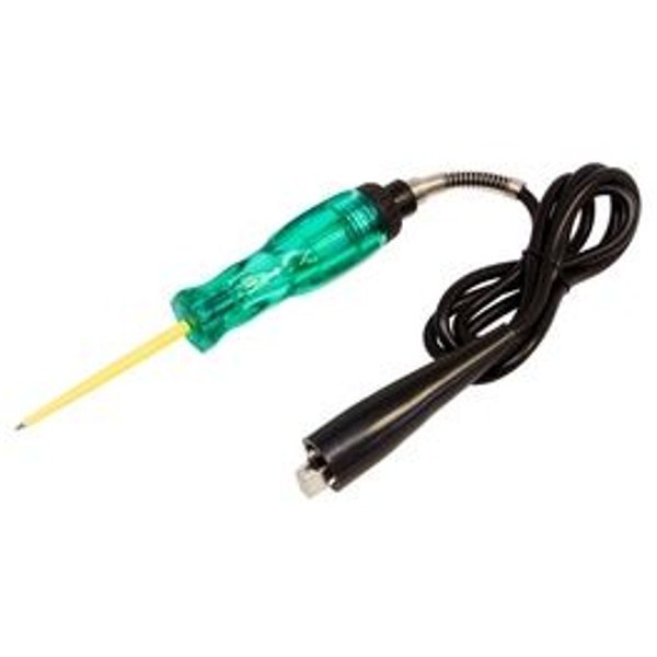 24V HEAVY DUTY CIRCUIT TESTER - Big Tool Store LLC