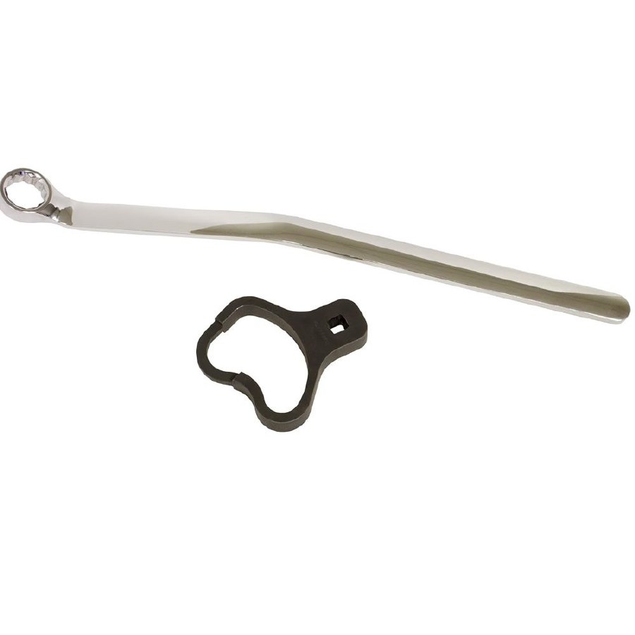 CASTER CAMBER KIT FOR GM - Big Tool Store LLC