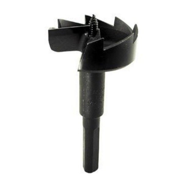 DNR21/4" SELF FEEDING BIT Big Tool Store LLC