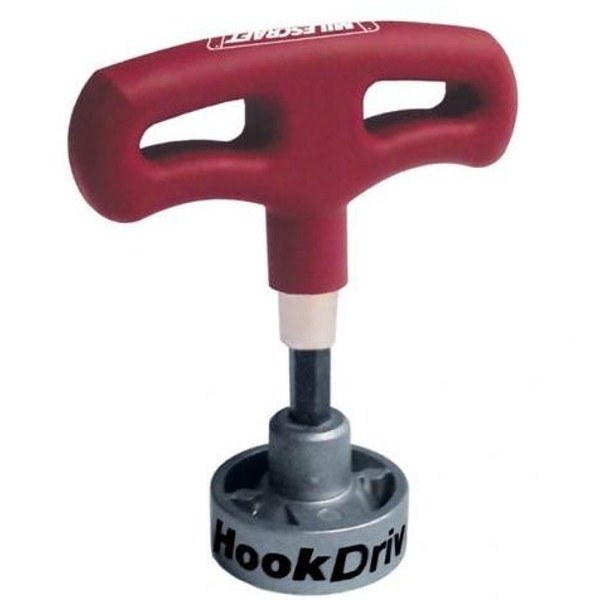 HOOK DRIVER Big Tool Store LLC