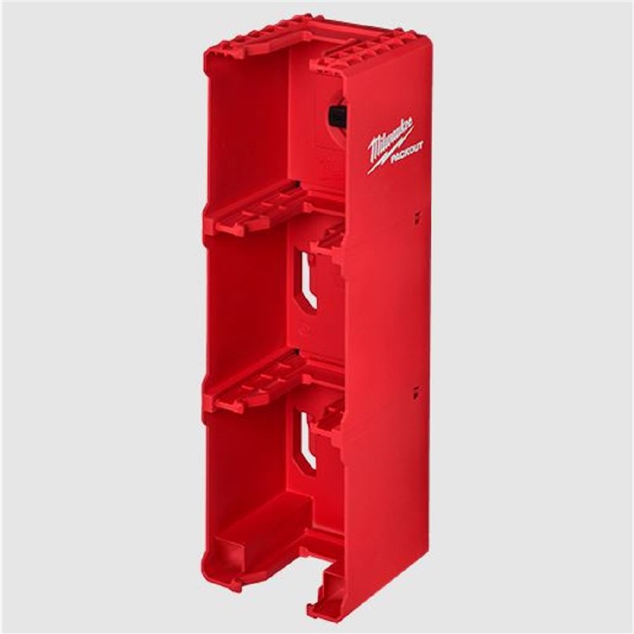 PACKOUT™ M18™ Battery Rack Big Tool Store LLC