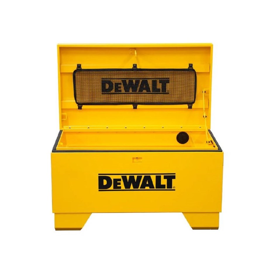 32" DEWALT JOBSITE BOX Big Tool Store LLC