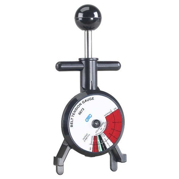 UNIVERSAL BELT TENSION GAUGE Big Tool Store LLC
