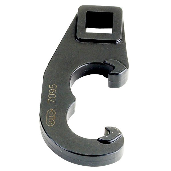 TIE ROD ADJUSTING TOOL 3/4" Big Tool Store LLC