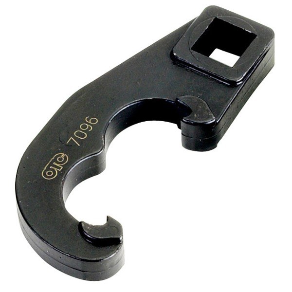 TIE ROD ADJUSTING TOOL 7/8" Big Tool Store LLC