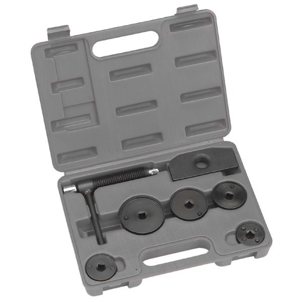 DISK BRAKE CALIPER TOOL KIT Big Tool Store LLC