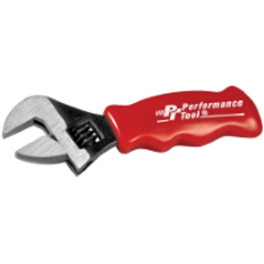 8 Stubby Adjustable Wrench Big Tool Store Llc