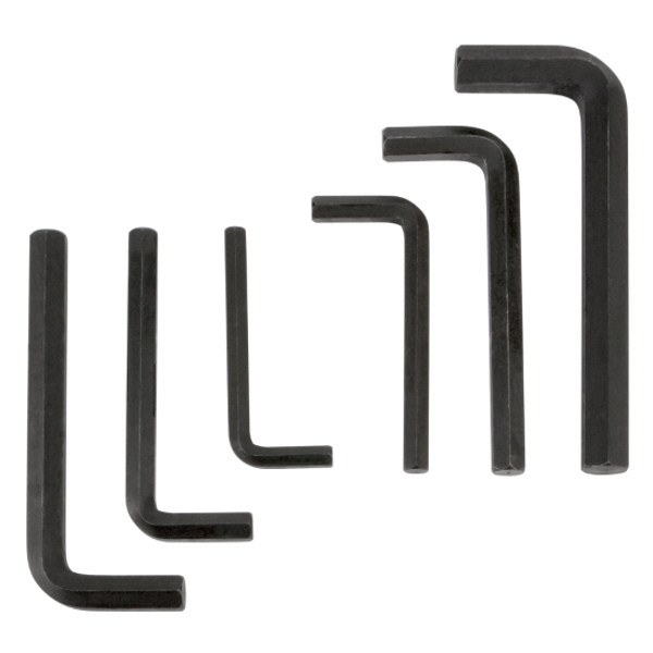 JUMBO HEX KEY SET 3/8"3/4" Big Tool Store LLC