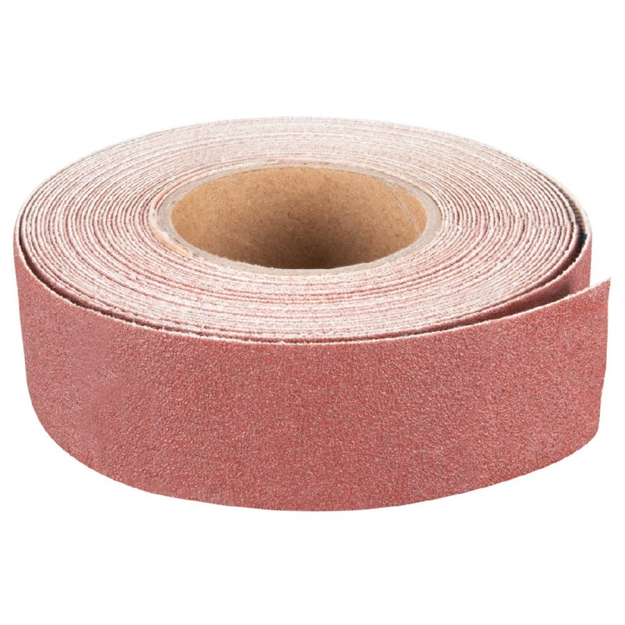 60 Grit Emery Cloth Roll Big Tool Store LLC 60 Grit Emery Cloth Roll Big Tool Store LLC