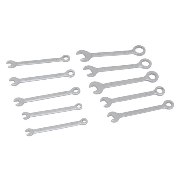 10pc IGNITION WRENCH SET SAE - Big Tool Store LLC