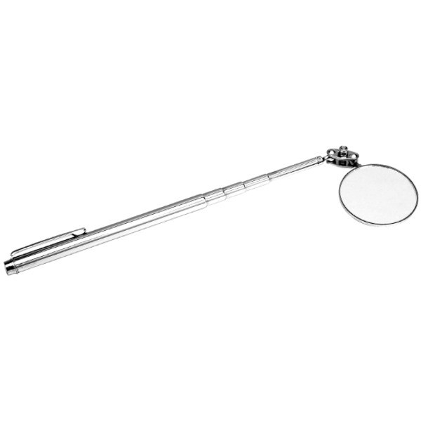 TELESCOPING INSPECTION MIRROR Big Tool Store LLC