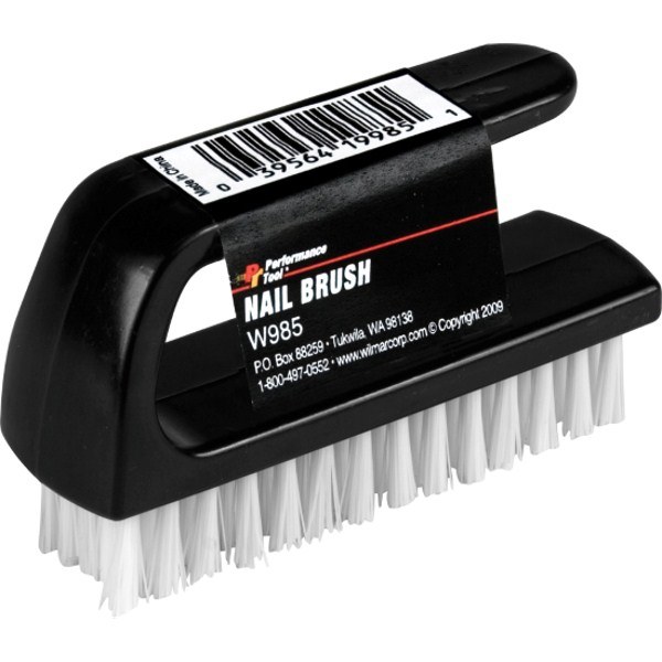 NAIL BRUSH Big Tool Store LLC