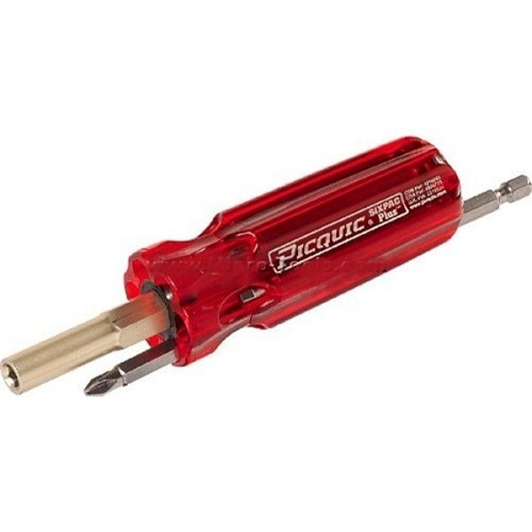 X7 MULTI TIP SCREWDRIVER Big Tool Store LLC