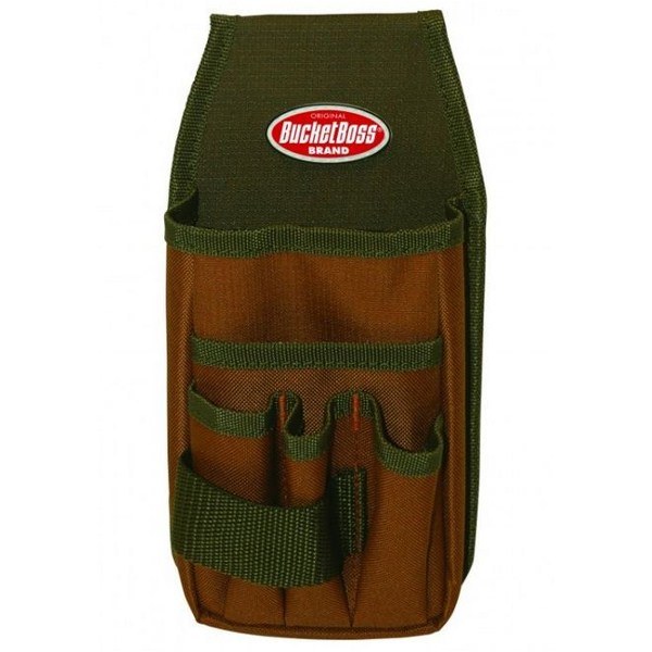 UTILITY POUCH WITH FLAPFIT Big Tool Store LLC