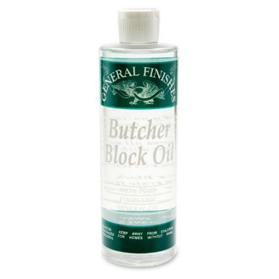 BUTCHER BLOCK OIL PT Big Tool Store LLC