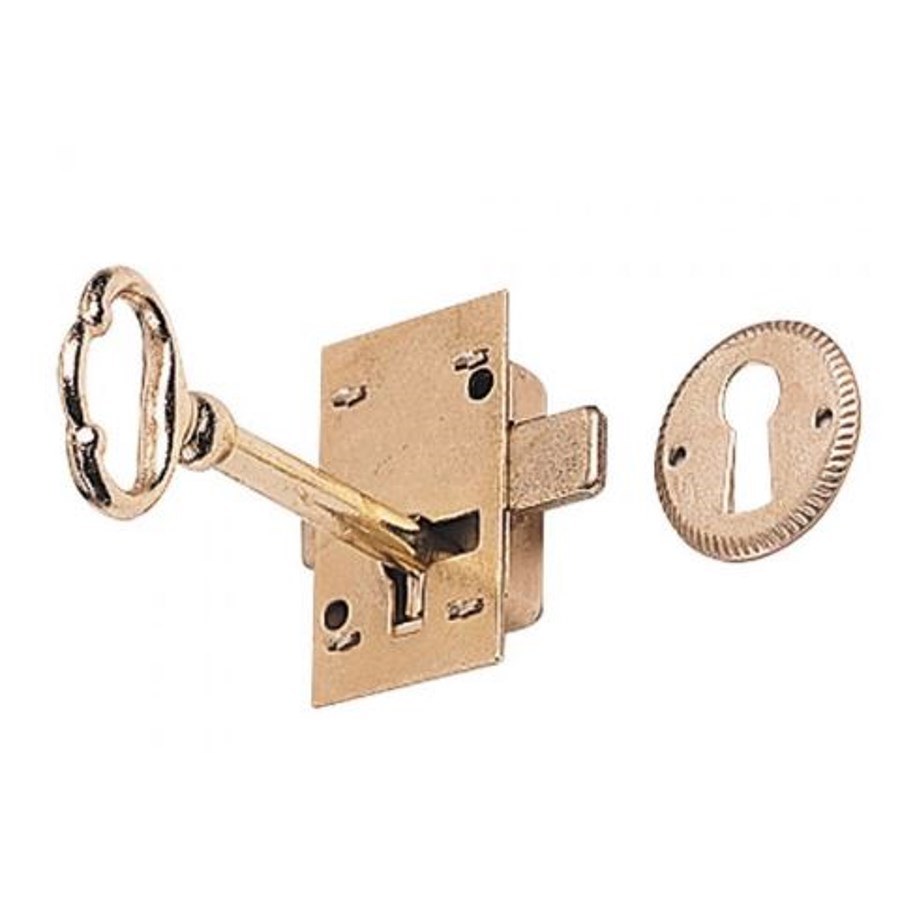 CUPBOARD LOCK Big Tool Store LLC