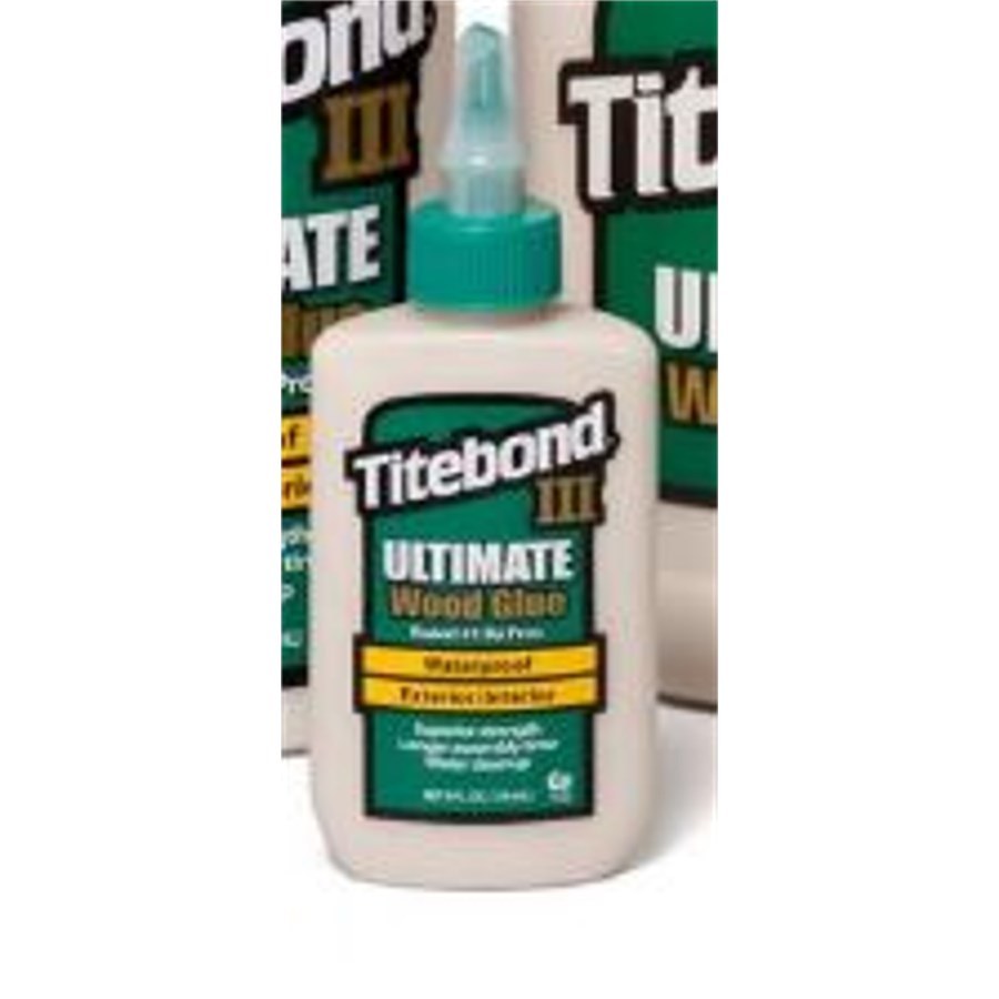 TITEBOND III GLUE4OZ Big Tool Store LLC