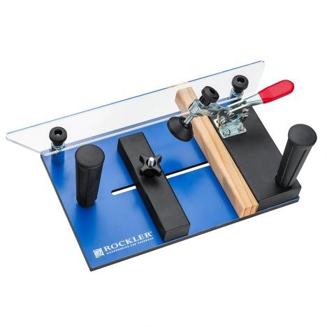 Coping Saw and Blades  Rockler Woodworking and Hardware