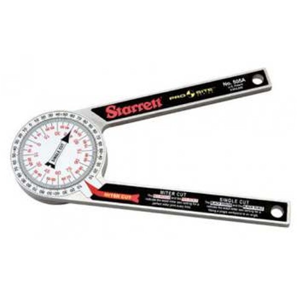 7" PROSITE PROTRACTOR Big Tool Store LLC
