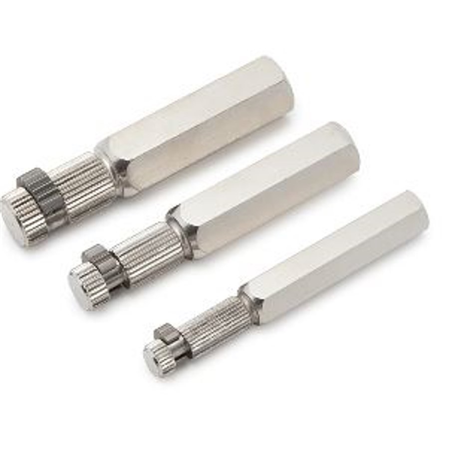 3PC INTERNAL PIPE WRENCH SET Big Tool Store LLC