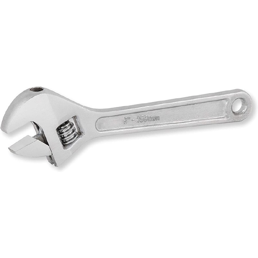 10 IN ADJUSTABLE WRENCH Big Tool Store LLC