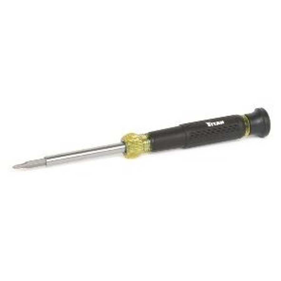 4IN1 PREC. SCREWDRIVER SET Big Tool Store LLC