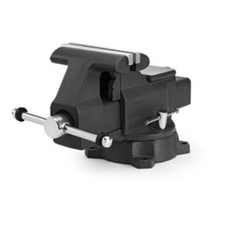 4 " INDUST. UTILITY BENCH VISE Big Tool Store LLC