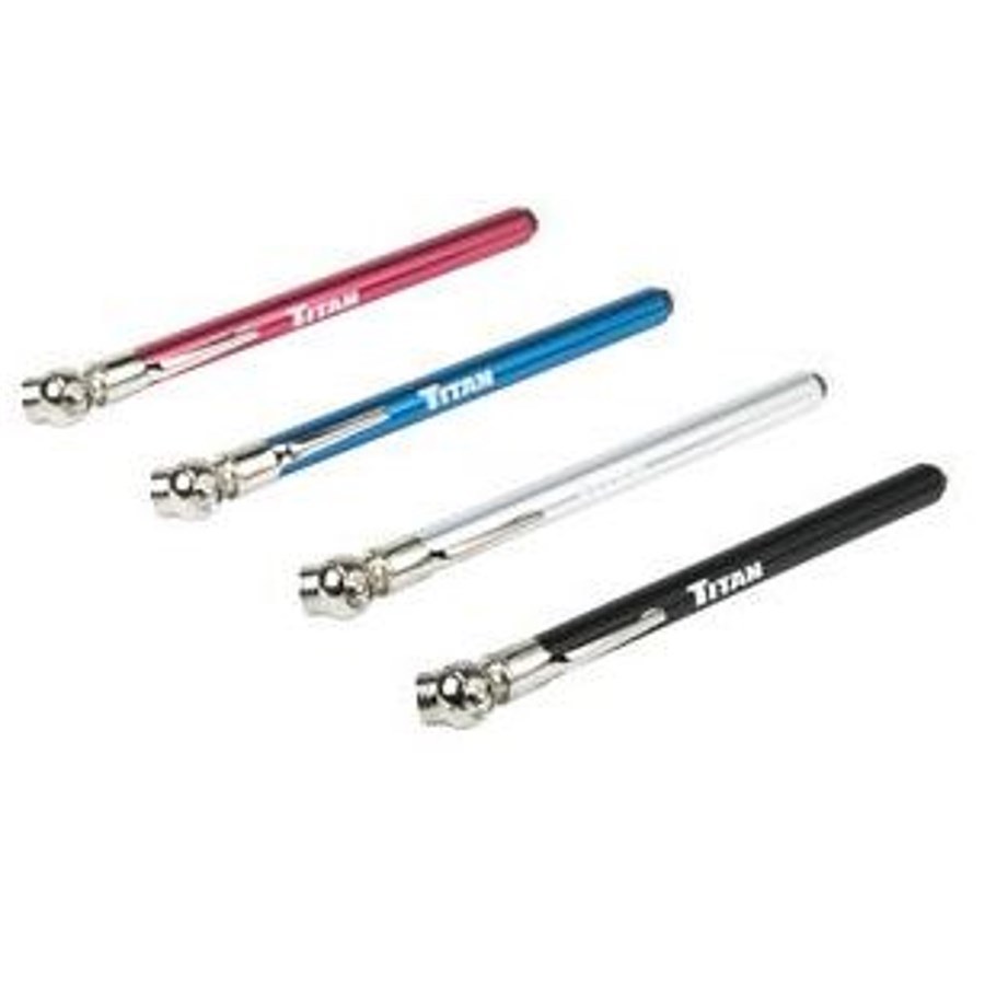 10120 PSI Pencil Tire Gauge Big Tool Store LLC