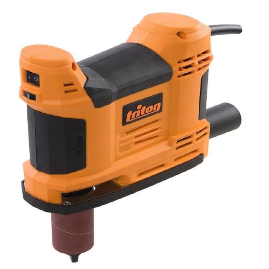 Dewalt oscillating on sale spindle sander