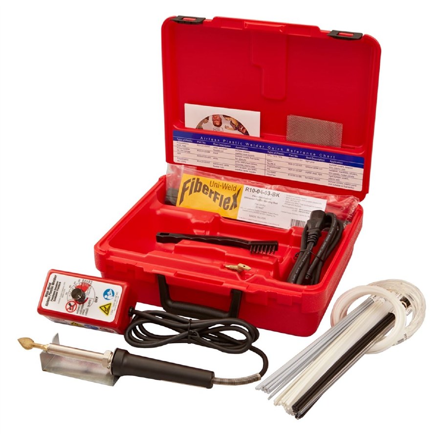 WELDER PLASTIC KIT AIRLESS Big Tool Store LLC