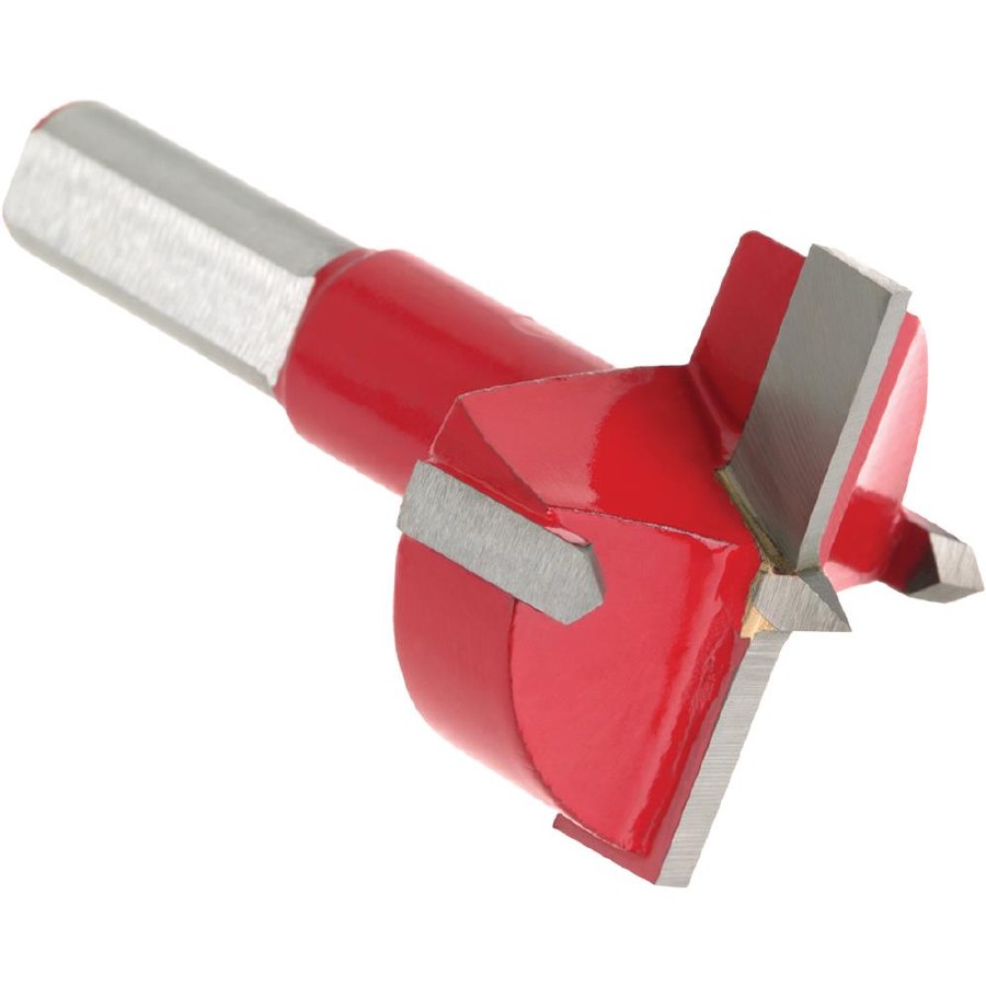 35MM FORSTNER BIT Big Tool Store LLC