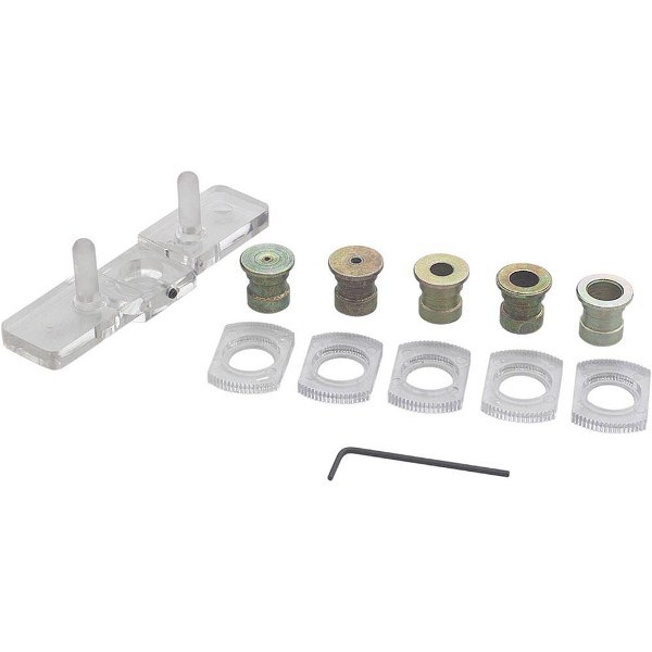 DRILL CENTERING JIG Big Tool Store LLC