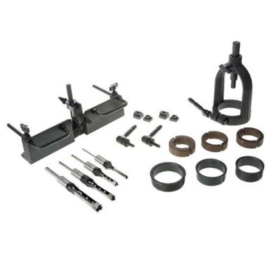 MORTISE ATTACHMENT KIT Big Tool Store LLC