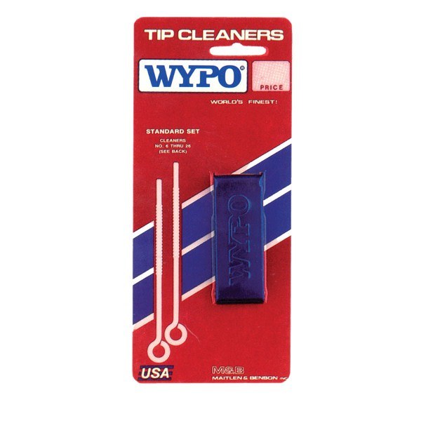 STANDARD TIP CLEANER Big Tool Store LLC