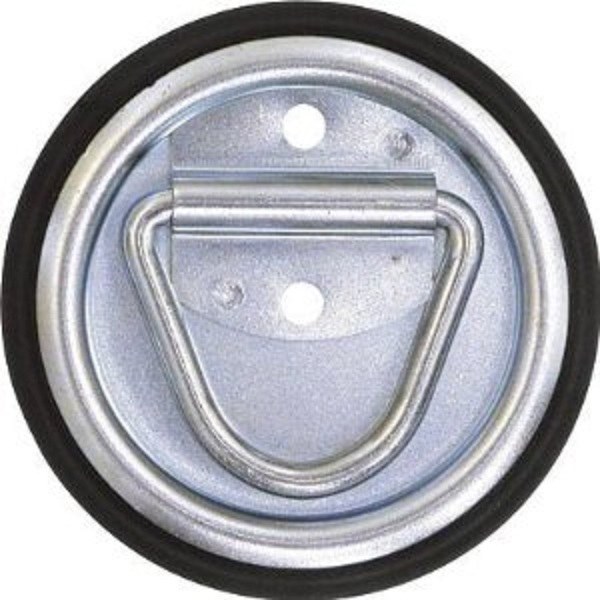 ROPE RING TIE DOWN PLATE Big Tool Store LLC