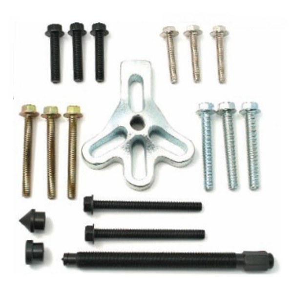 HARMONIC BALANCER PULLER Big Tool Store LLC