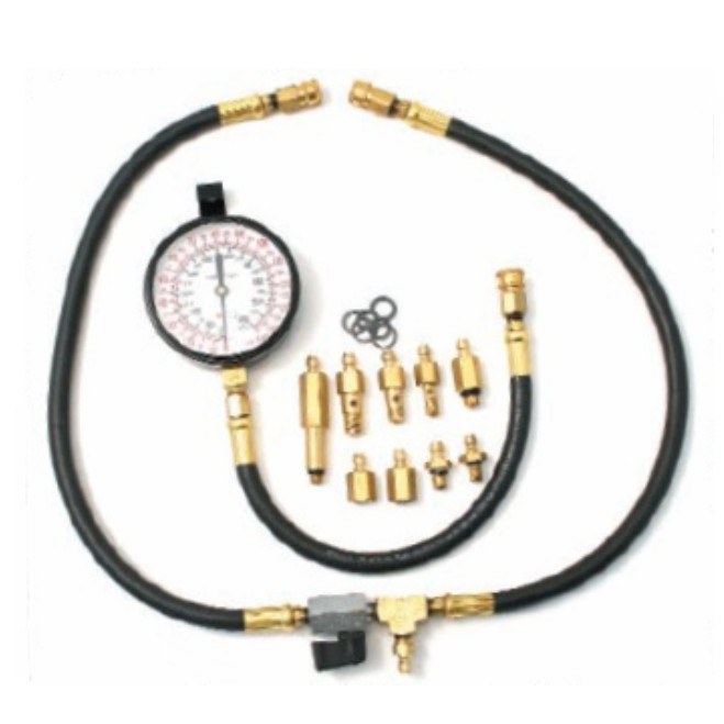 Fuel Injection Tester BOSCH Big Tool Store LLC