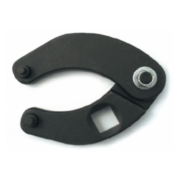 ADJUSTABLE GLAND NUT WRENCH Big Tool Store LLC