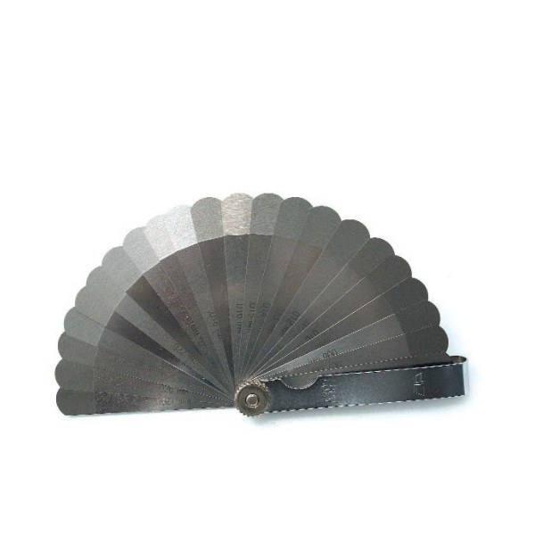 22 BLADE GONOGO FEELER GAUGE Big Tool Store LLC