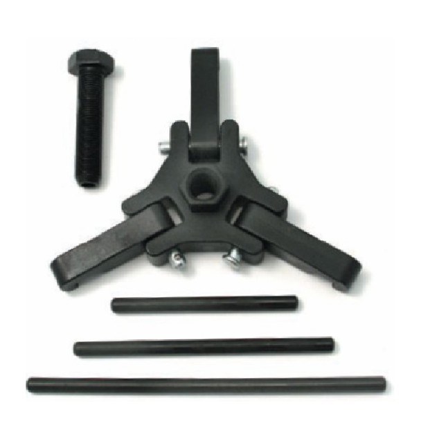 GM/Chrysler Harmonic Balancer Big Tool Store LLC