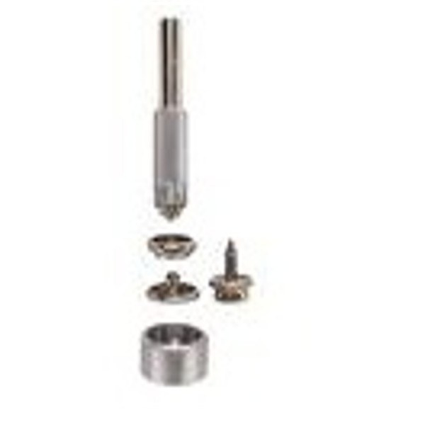 SCREW SNAP FASTENER KIT Big Tool Store LLC