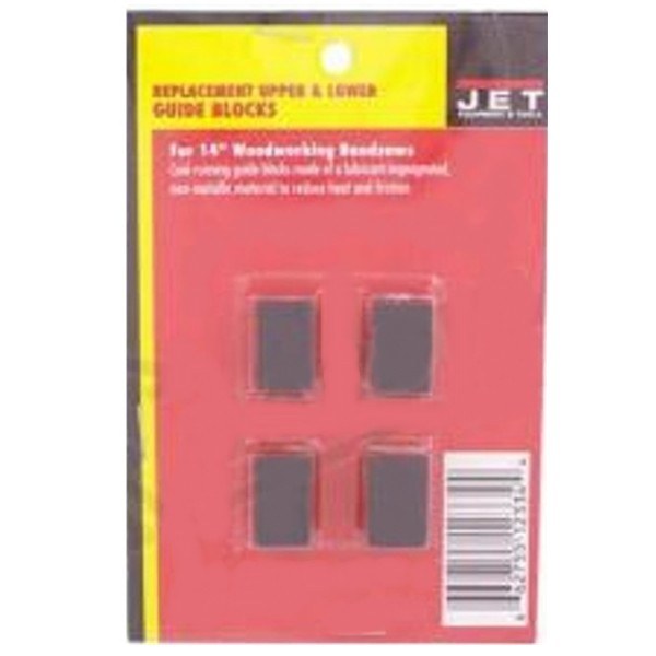 BANDSAW GUIDE BLOCKS 14" Big Tool Store LLC